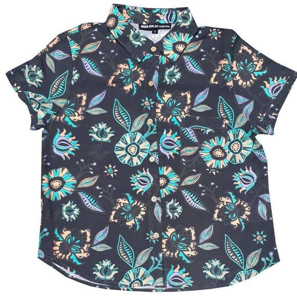 Retro floral - Picture 3 of 3